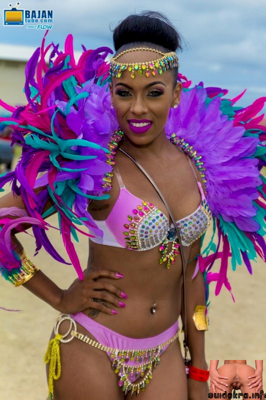 carnival carnival live sex cup costumes carnaval barbados points west indies important having india